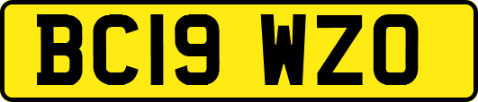 BC19WZO