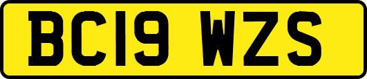 BC19WZS