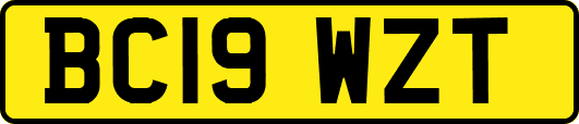 BC19WZT