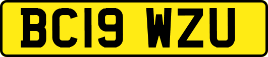 BC19WZU