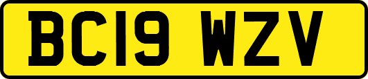 BC19WZV