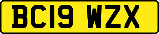 BC19WZX