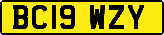 BC19WZY