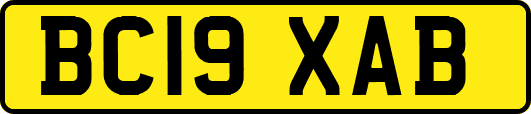 BC19XAB
