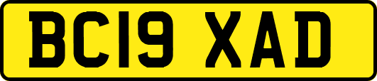 BC19XAD
