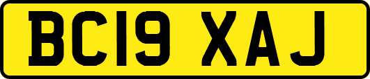 BC19XAJ