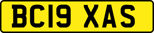 BC19XAS
