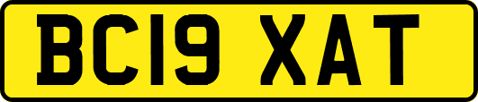 BC19XAT