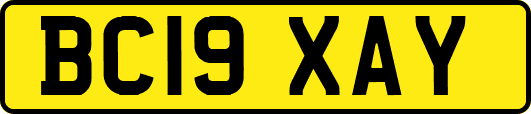 BC19XAY