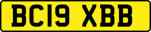 BC19XBB