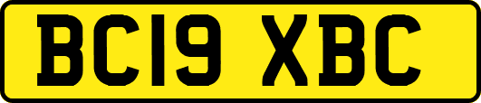 BC19XBC