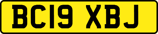 BC19XBJ