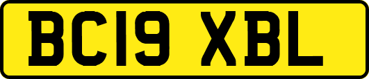 BC19XBL