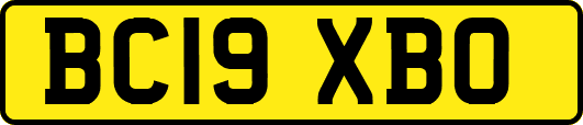 BC19XBO