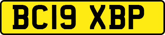 BC19XBP