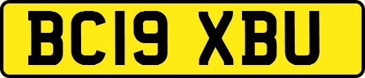 BC19XBU