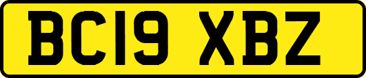 BC19XBZ