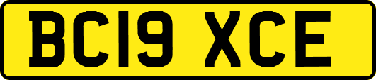 BC19XCE