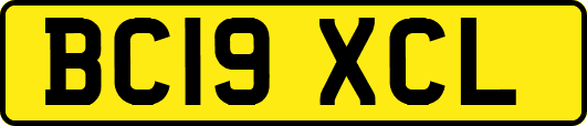 BC19XCL