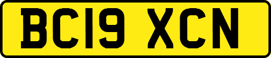 BC19XCN