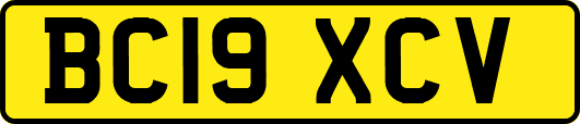BC19XCV