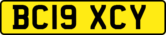 BC19XCY
