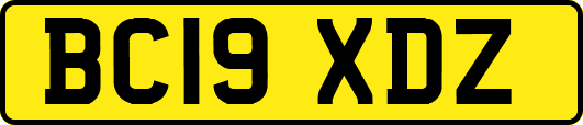 BC19XDZ