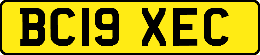 BC19XEC