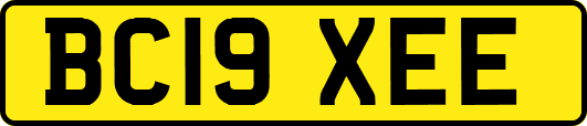 BC19XEE
