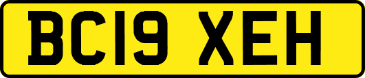 BC19XEH