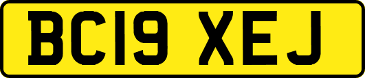 BC19XEJ