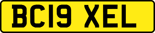 BC19XEL
