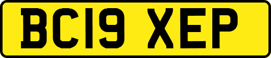 BC19XEP