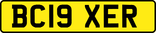 BC19XER