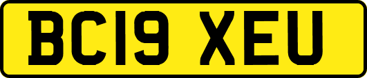 BC19XEU