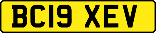 BC19XEV