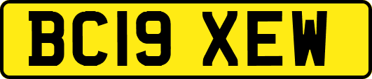 BC19XEW