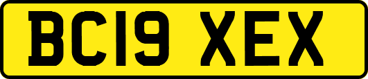 BC19XEX