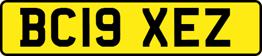 BC19XEZ