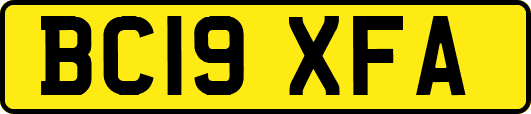 BC19XFA
