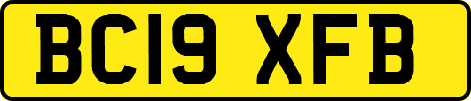 BC19XFB