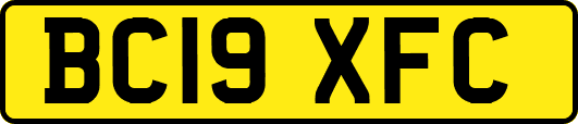 BC19XFC
