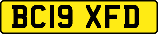 BC19XFD