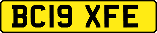 BC19XFE