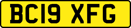 BC19XFG