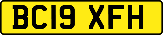 BC19XFH