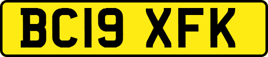 BC19XFK