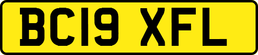 BC19XFL