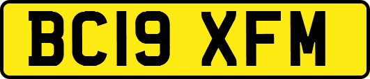 BC19XFM