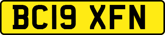 BC19XFN